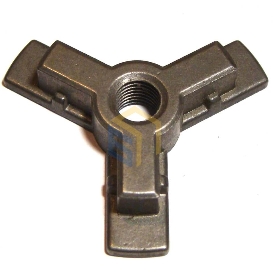 Крепление муфты сцепления бензопилы Forte FGS 52-45, FGS 45-45 (36018)