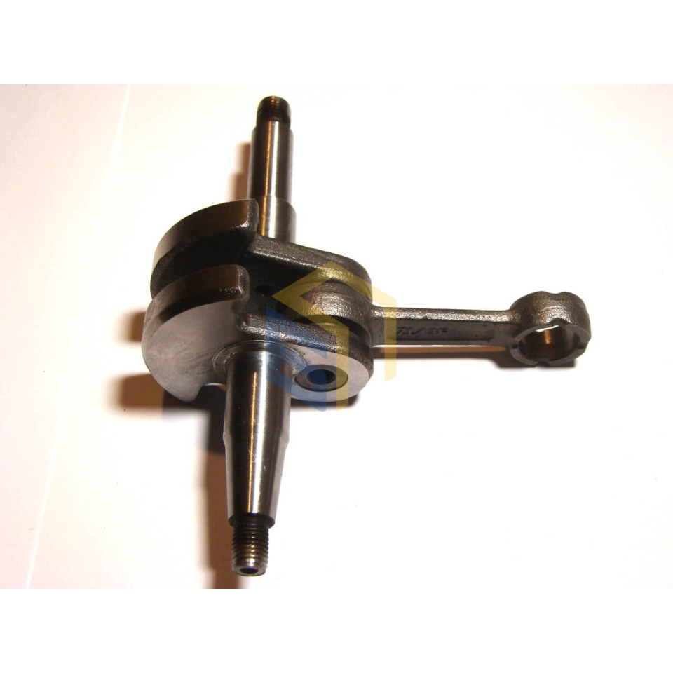 Колінчастий вал бензопили Forte FGS 52-45, FGS 45-45 (36023)