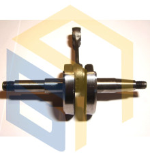 Колінчастий вал бензопили Forte FGS 52-45, FGS 45-45 (36023)