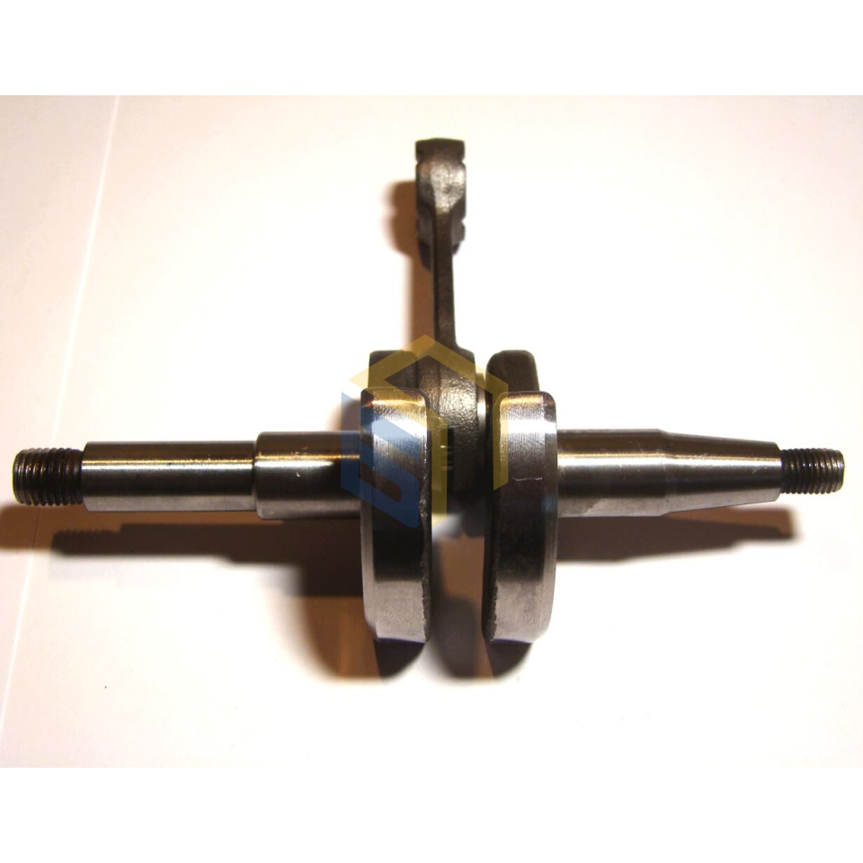 Колінчастий вал бензопили Forte FGS 52-45, FGS 45-45 (36023)