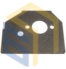 Прокладка карбюратора бензопили Forte FGS 52-45, FGS 45-45 (36032)