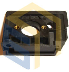 Кронштейн карбюратора бензопили Forte FGS 52-45, FGS 45-45 (36033)