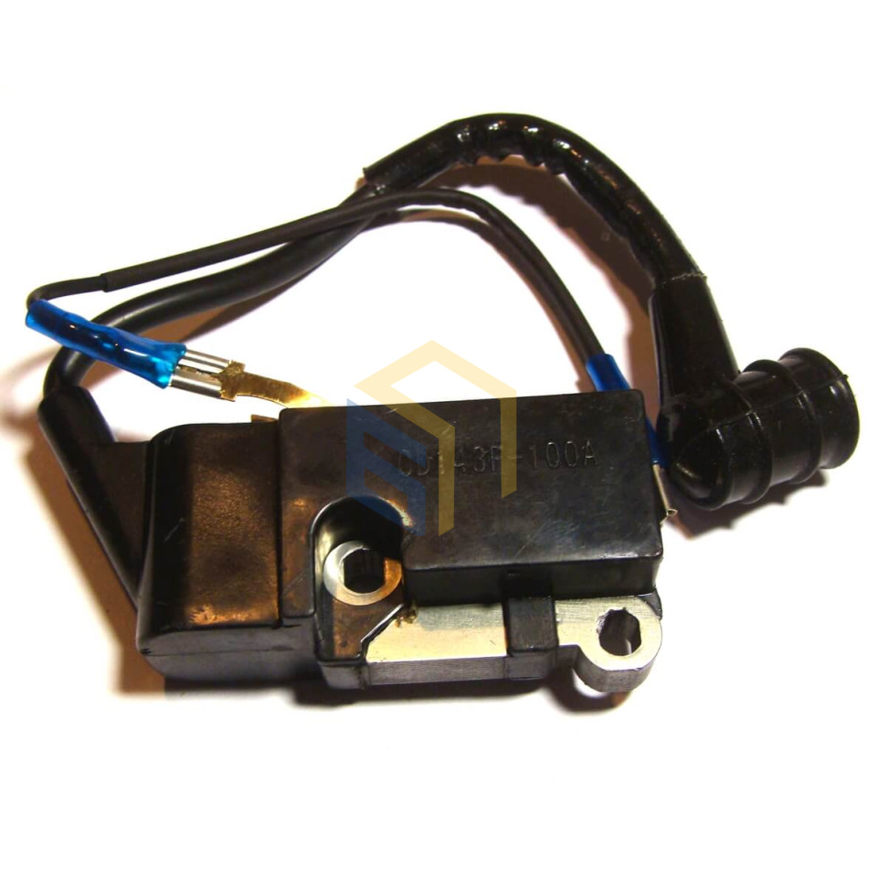 Котушка запалювання бензопили Forte FGS 52-45, FGS 45-45 (36038)