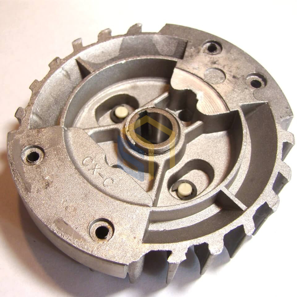 Маховик (магнето) бензопили Forte FGS 52-45, FGS 45-45 (36039)