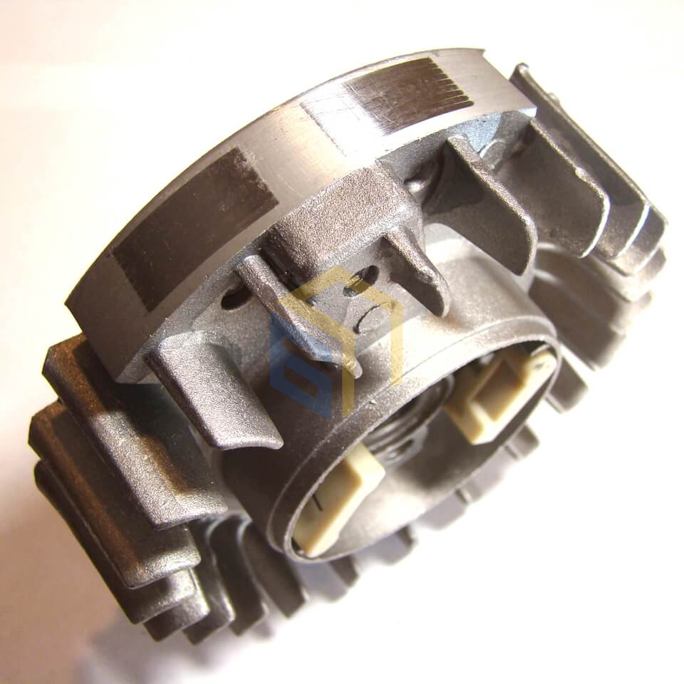 Маховик (магнето) бензопили Forte FGS 52-45, FGS 45-45 (36039)