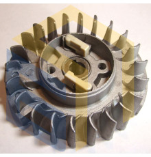 Маховик (магнето) бензопили Forte FGS 52-45, FGS 45-45 (36039)