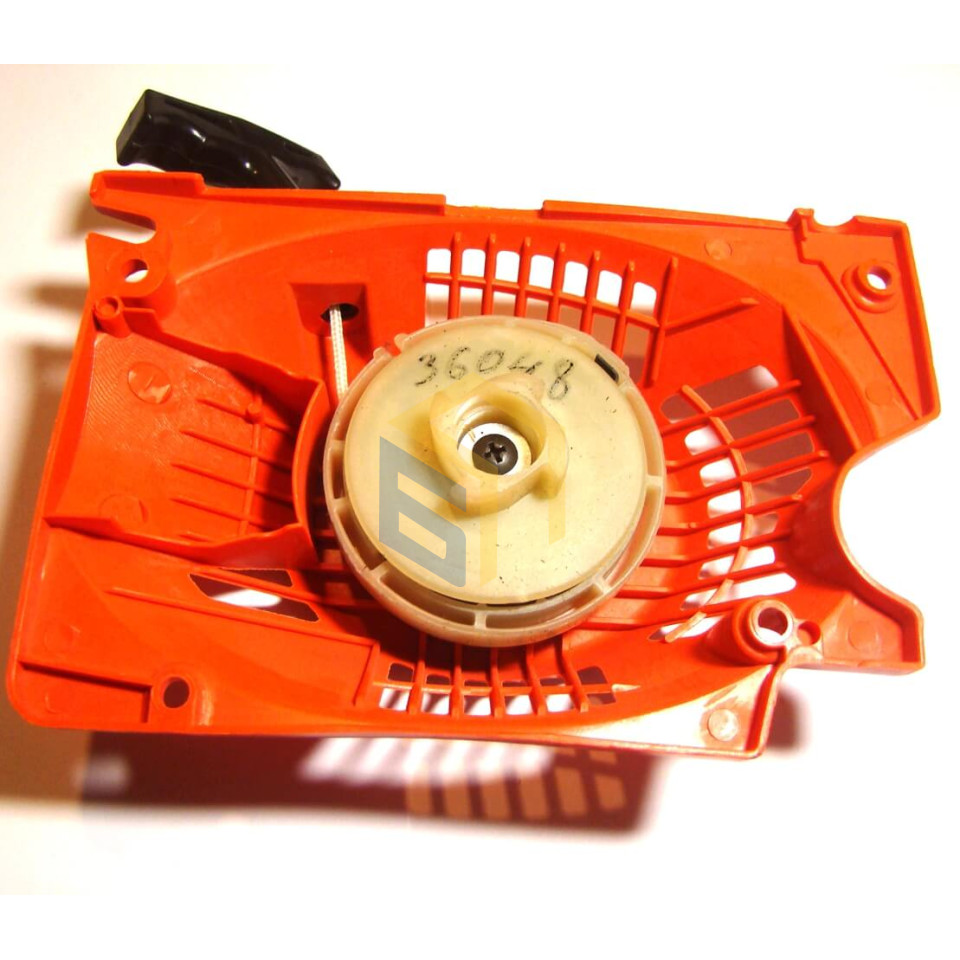 Стартер бензопили Forte FGS 52-45, FGS 45-45 (36048)