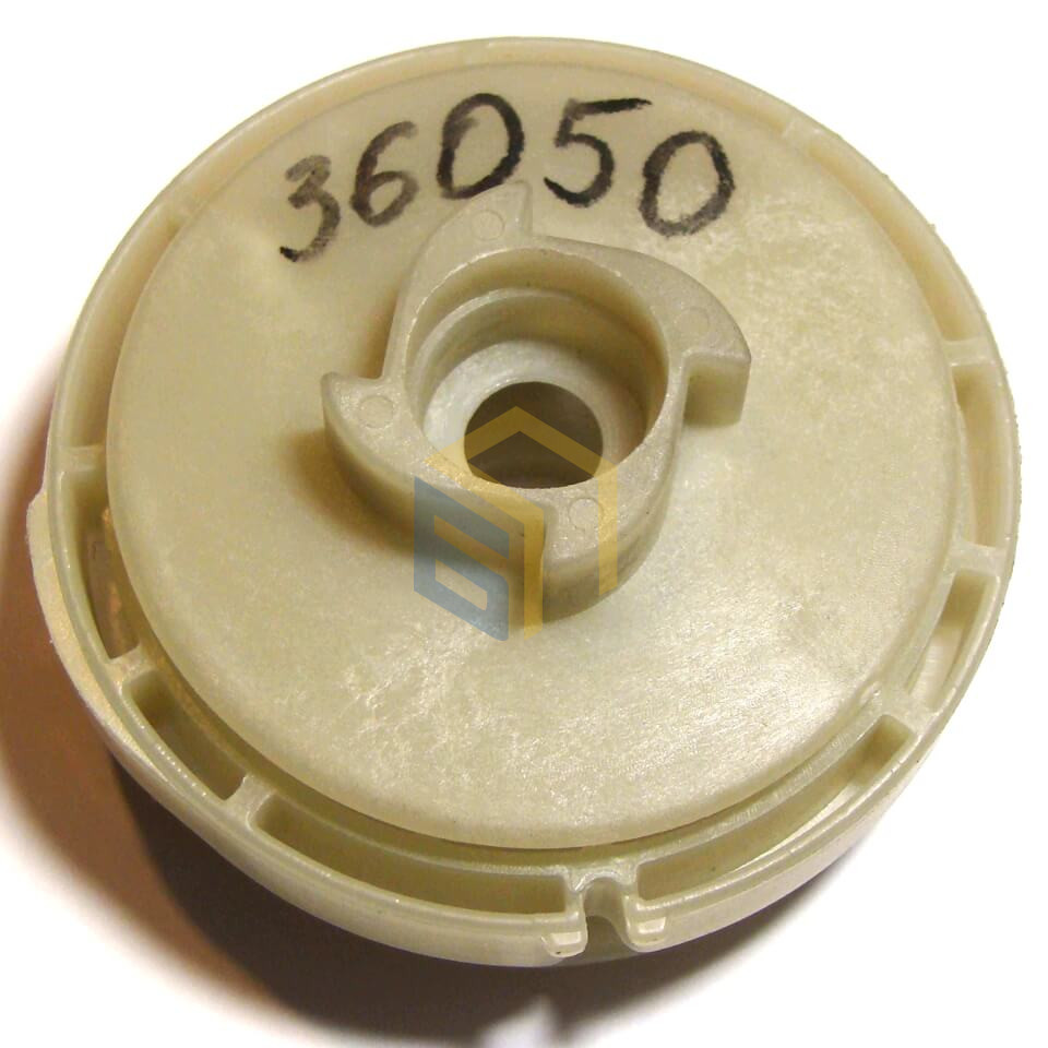 Шків стартера бензопили Forte FGS 52-45, FGS 45-45 (36050)