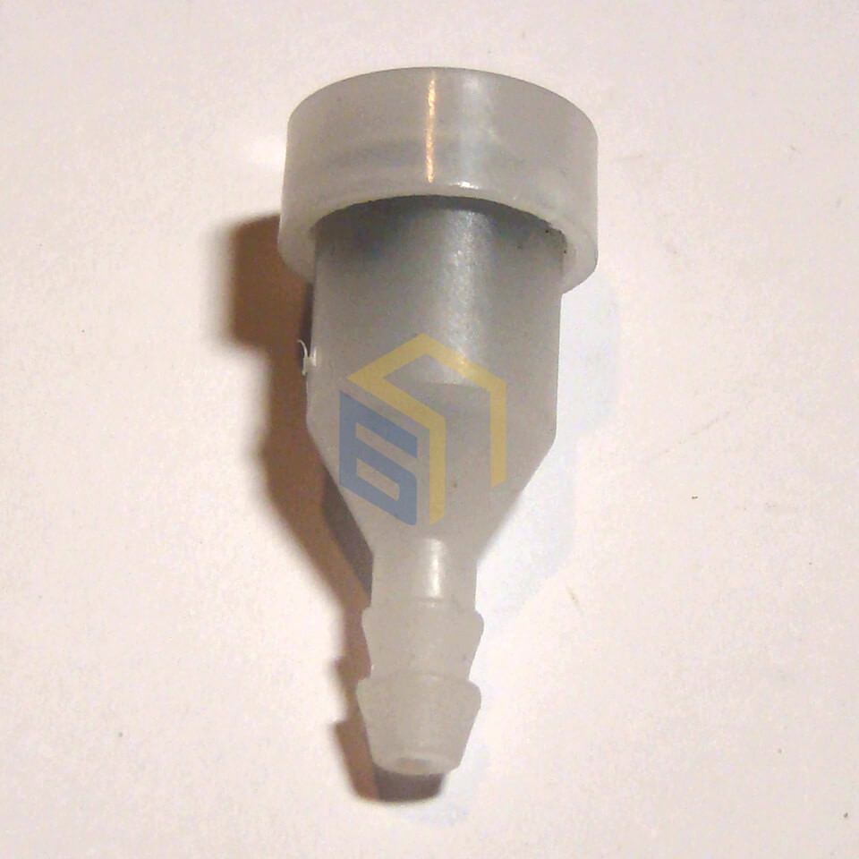 Сапун топливного бака бензопилы Forte FGS 52-45, FGS 45-45 (36056)