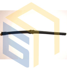 Трубка бензопили Forte FGS 52-45, FGS 45-45 (36058)