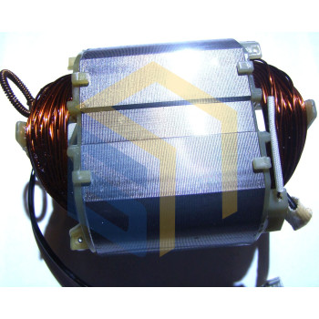 Статор пилы торцовочной Werk HE 8380 (36188)