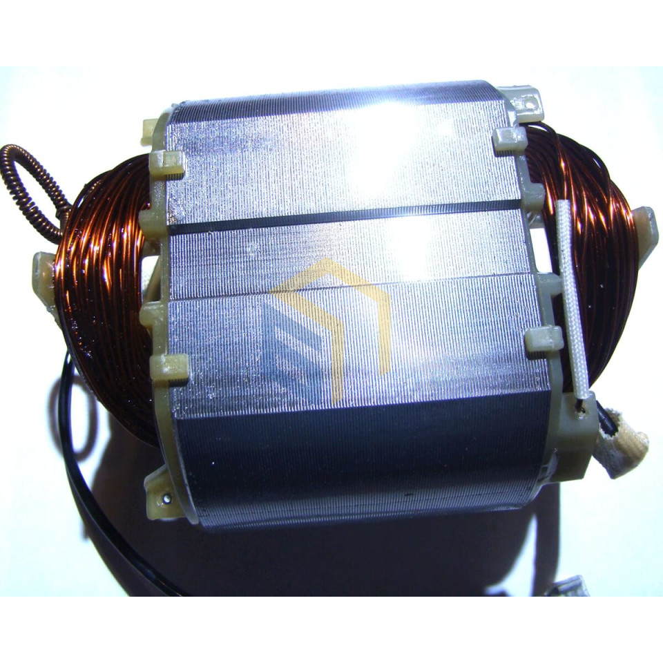 Статор пилы торцовочной Werk HE 8380 (36188)