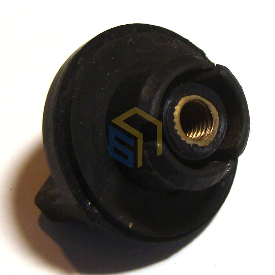 Гайка крышки воздуного фильтра бензопилы Forte FGS 24-45 (36298)