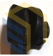 Гайка кришки повітряного фільтра бензопили Forte FGS 24-45 (36298)