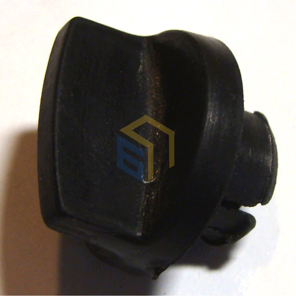 Гайка крышки воздуного фильтра бензопилы Forte FGS 24-45 (36298)