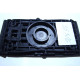 Плита опорная в сборе шлифмашины вибрационной Forte FS 250 (36306F)
