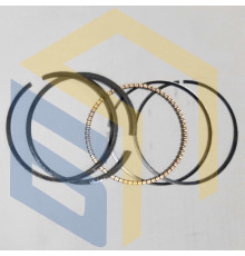 Кольца поршневые (168F) бензинового генератора Forte FG3500E (36372)