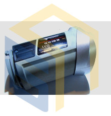 Корпус двигуна УШМ болгарки Forte EG 24-230 SN (36395)