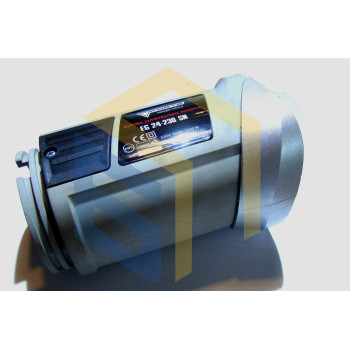 Корпус двигуна УШМ болгарки Forte EG 24-230 SN (36395)