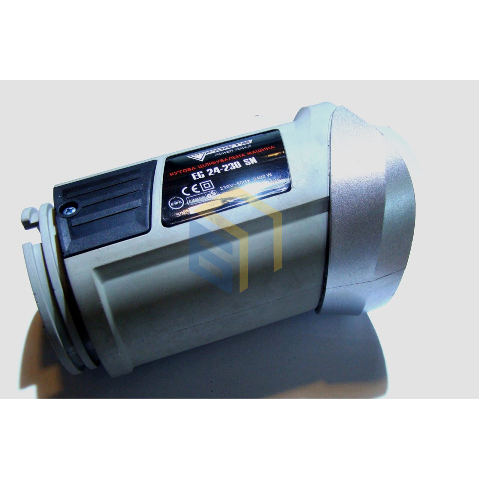 Корпус двигуна УШМ болгарки Forte EG 24-230 SN (36395)