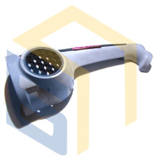 Ручка ліва частина УШМ болгарки Forte EG 24-230 SN (36396)