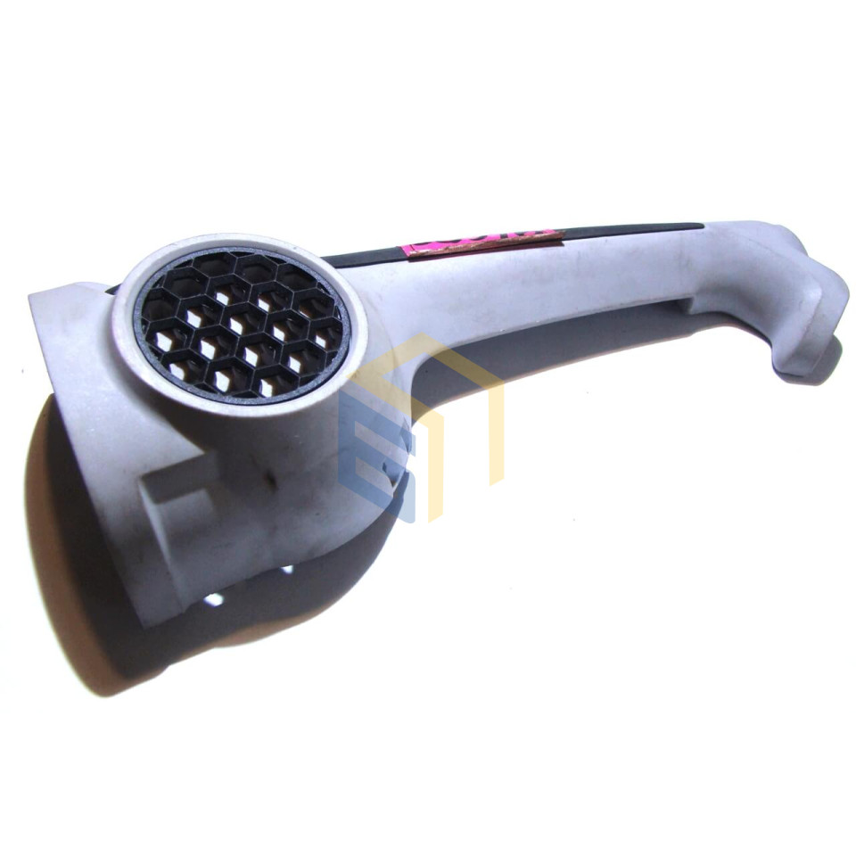 Ручка ліва частина УШМ болгарки Forte EG 24-230 SN (36396)