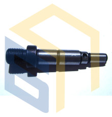 Шпіндель дрилі ударної Forte ID 650 VR Old model (36580)