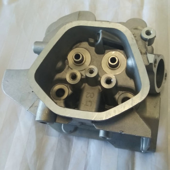 Головка блока цилиндров (188F) бензинового генератора FG6500E (36752)