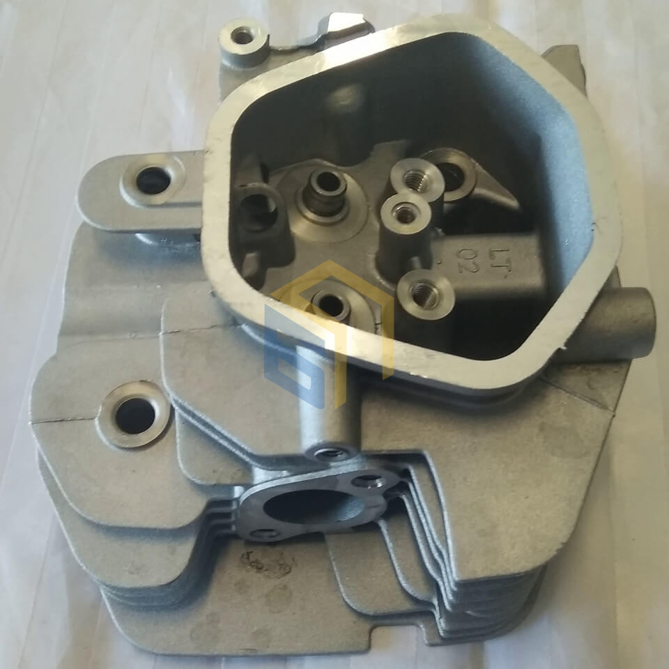Головка блока цилиндров (188F) бензинового генератора FG6500E (36752)
