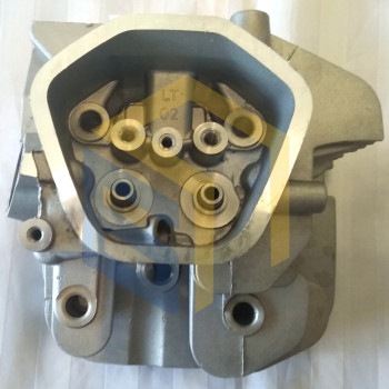 Головка блока цилиндров (188F) бензинового генератора FG6500E (36752)
