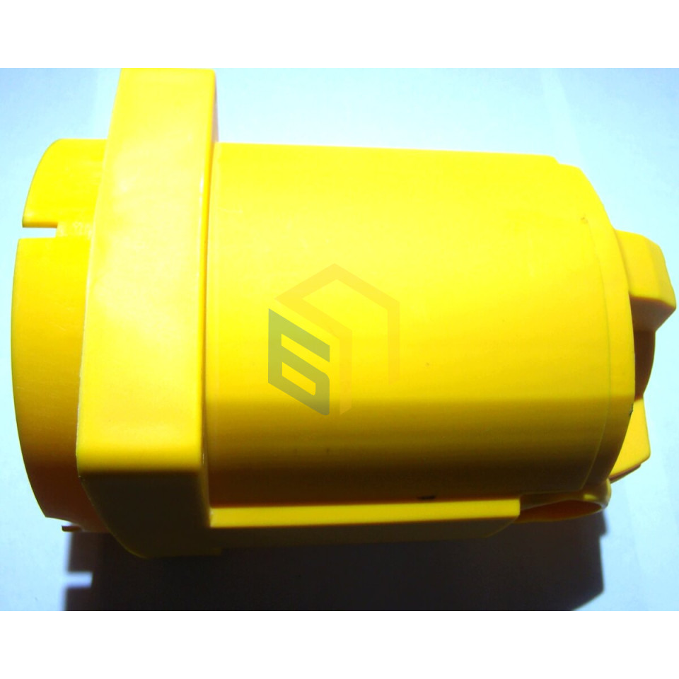 Корпус двигуна торцювальної пили Werk HE 8380 (36844)