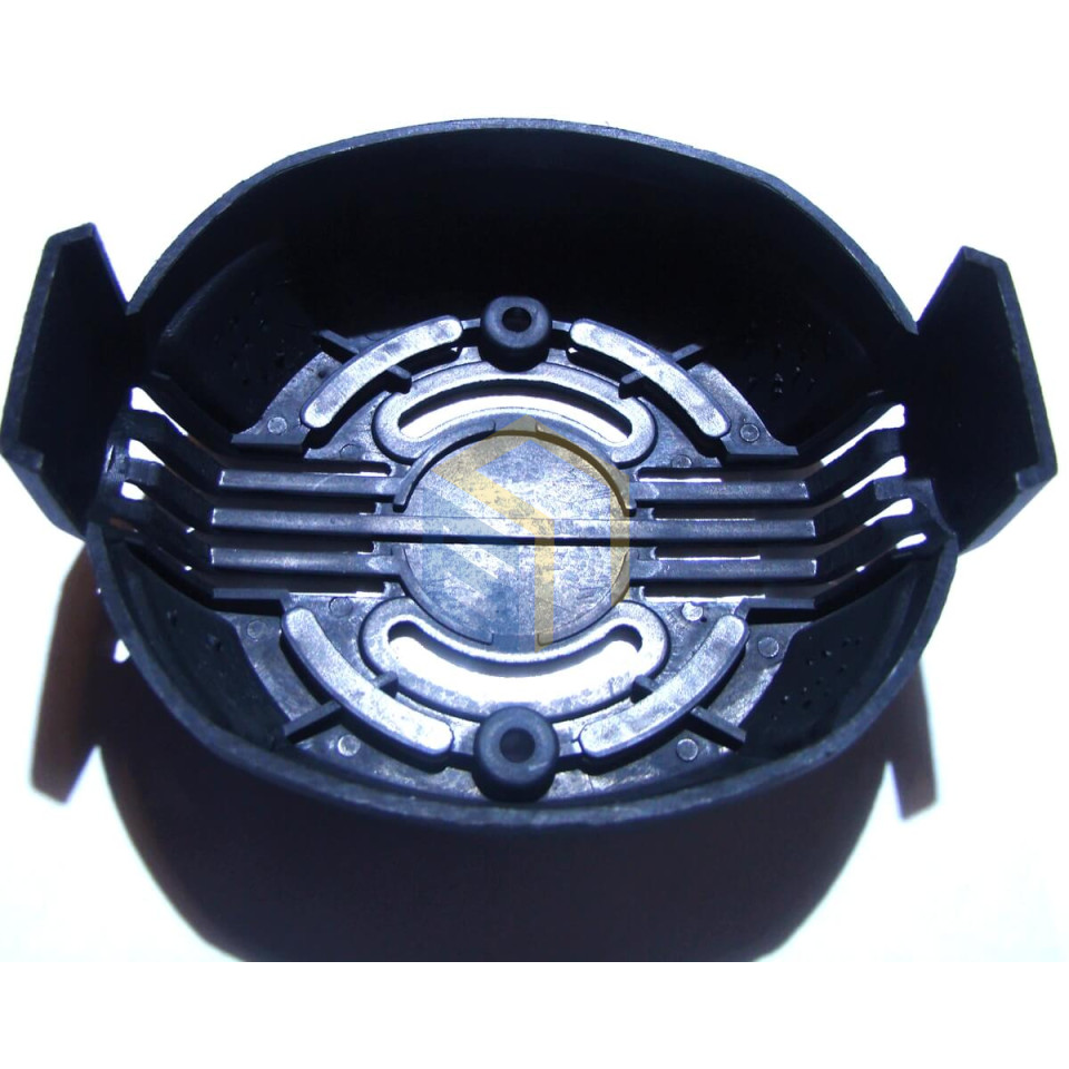 Кришка двигуна задня торцювальна пили Werk HE 8380 (36846)