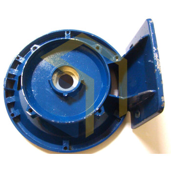 Держатель двигателя (Тип №1) насосной станции Werk XKJ-1304 SA5 (37254-1-1304)
