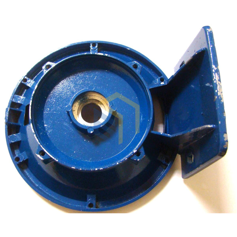 Тримач двигуна (Тип №1) насосної станції Werk XKJ-804 SA5 (37254-1-804)