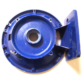 Держатель двигателя (Тип №2) насосной станции Werk XKJ-1304 SA5 (37254-2-1304)