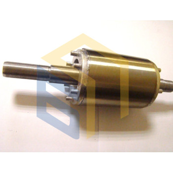 Ротор насосной станции Werk XKJ-801 IA5 (37255-801)