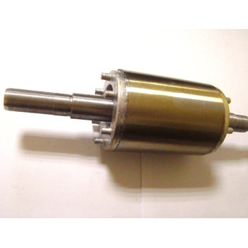 Ротор насосной станции Werk XKJ-801 IA5 (37255-801)