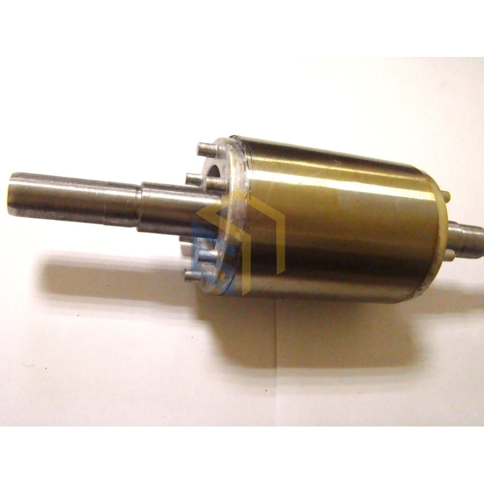 Ротор насосной станции Werk XKJ-801 IA5 (37255-801)