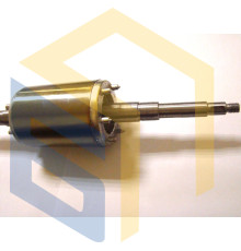 Ротор насосной станции Werk XKJ-801 IA5 (37255-801)