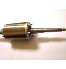 Ротор насосной станции Werk XKJ-801 IA5 (37255-801)