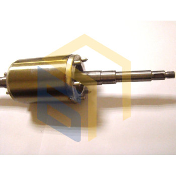 Ротор насосной станции Werk XKJ-801 IA5 (37255-801)