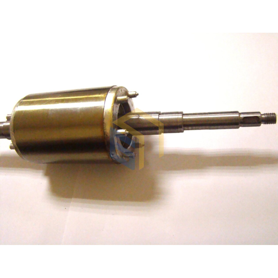 Ротор насосной станции Werk XKJ-801 IA5 (37255-801)