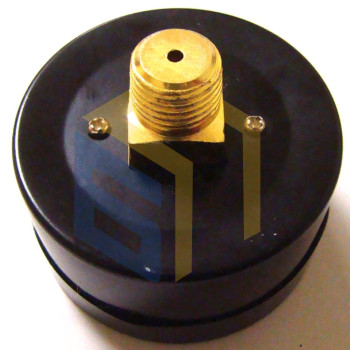 Манометр насосної станції Werk XKJ-1104 SA5 (37258-1104)