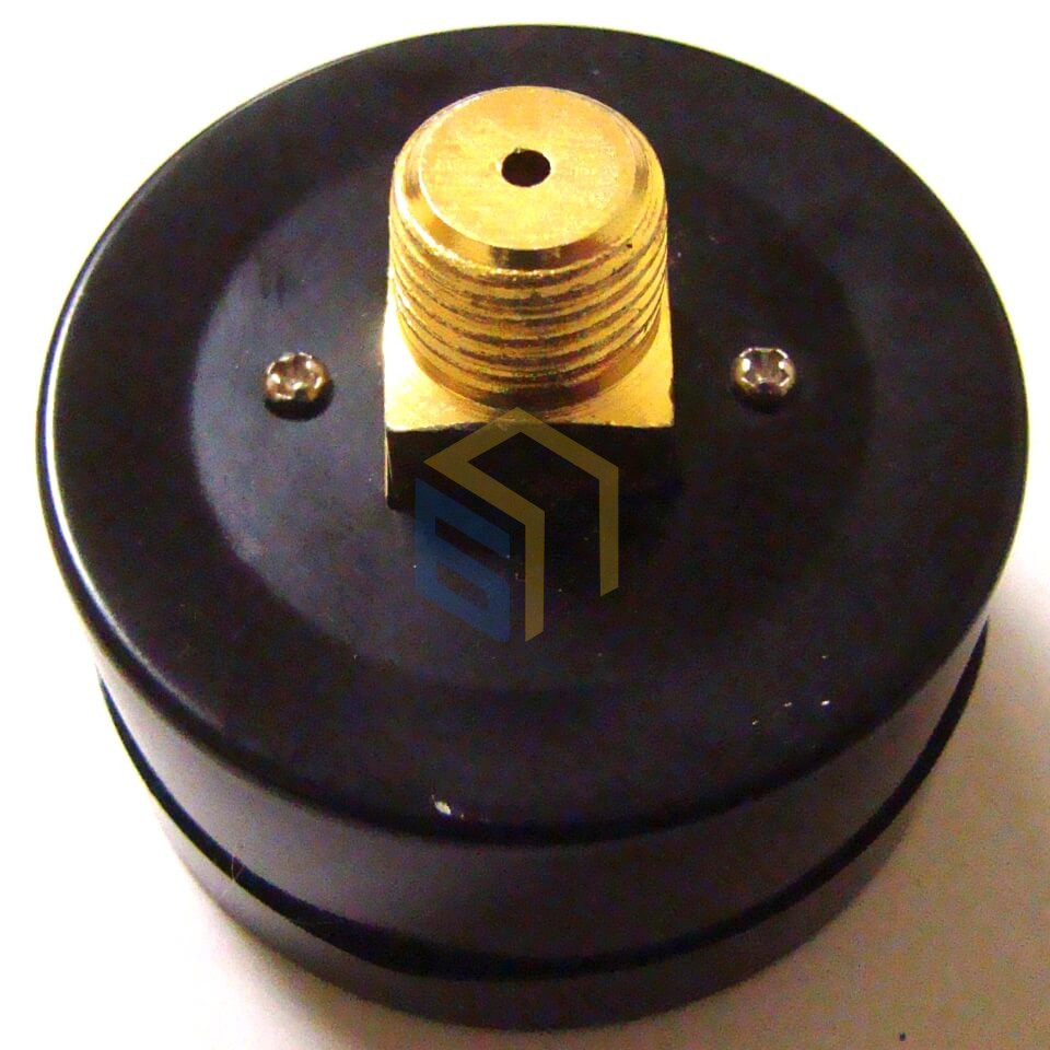 Манометр насосної станції Werk XKJ-1104 SA5 (37258-1104)