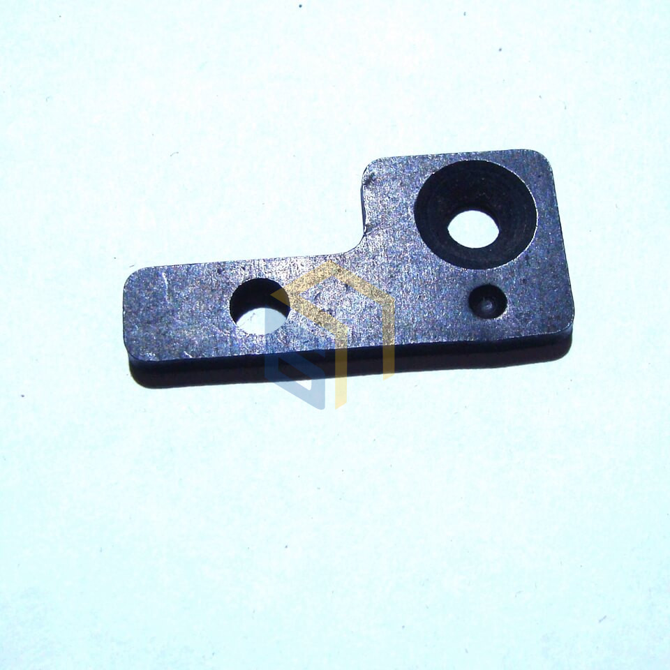 Пластина перемикання режимів дрилі ударної Сталь УД 950 РР (стара модель) (37306)