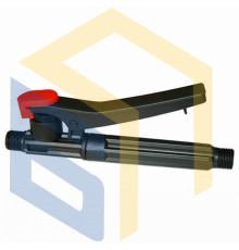 Ручка обприскувача акумуляторного Gerrard GS-12 (37317)