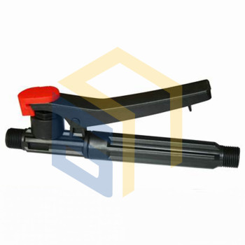 Ручка обприскувача акумуляторного Gerrard GS-12 (37317)
