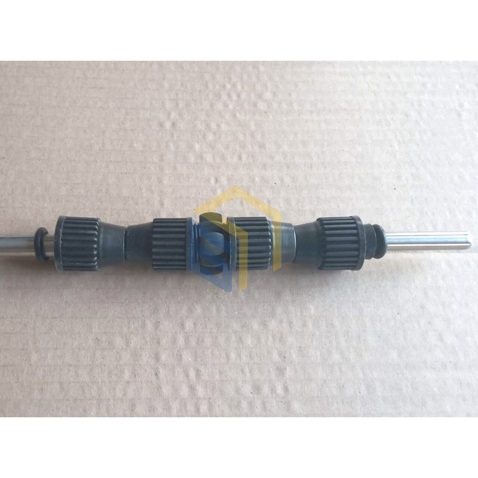 Трубка KF-14C (7-10)/OLD-133 обприскувача акумуляторного Grunhelm GHS-16M (37318)