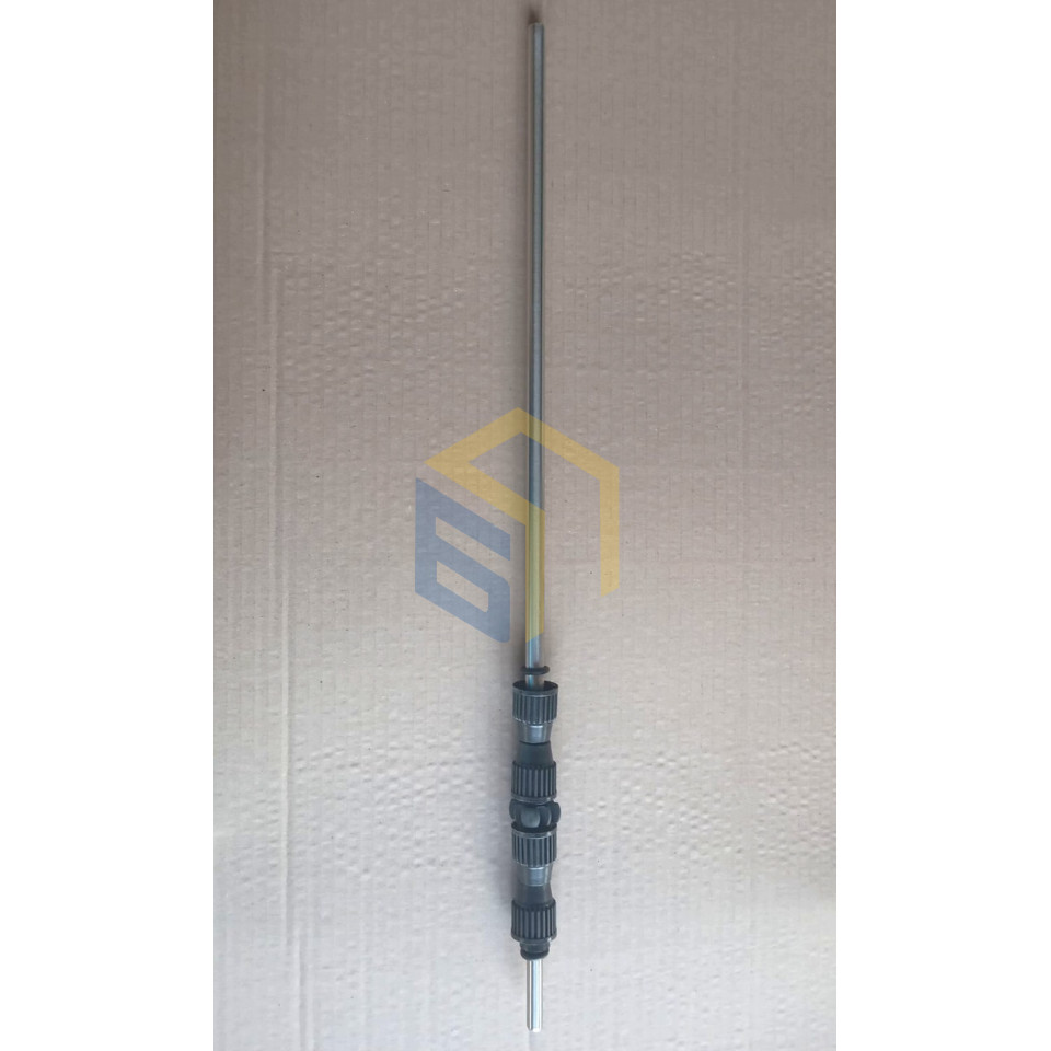 Трубка KF-14C (7-10)/OLD-133 обприскувача акумуляторного Grunhelm GHS-18 (37318)