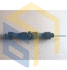 Трубка KF-14C (7-10)/OLD-133 обприскувача акумуляторного Forte CL-12A (37318)